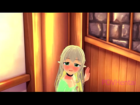 ❤️ (អន្ទាក់) អ្នកបំរើ Elvish ជួយអ្នកលាងមុខរបស់អ្នក។ ❤️ វីដេអូរន្ធគូថ នៅ km.hotpornphotos.ru ❌