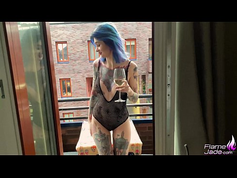 ❤️ ស្រីស្អាតបឺតជញ្ជក់មាត់ និងស្រើបស្រាលក្រោមមេឃបើកចំហ ❤️ វីដេអូរន្ធគូថ នៅ km.hotpornphotos.ru ❌